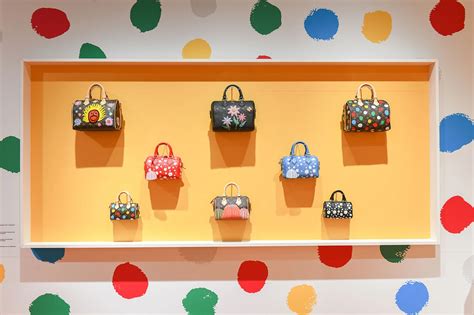 what is the fascination with louis vuitton|louis vuitton artists.